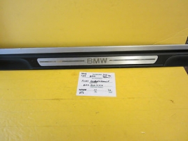 BMW - Door Sill Lower Trim Panel Passenger Genuine Oem  - 51478204114